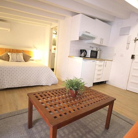 Loft In The Heart Of セビリア エクステリア 写真