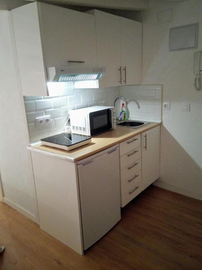 Loft In The Heart Of セビリア エクステリア 写真