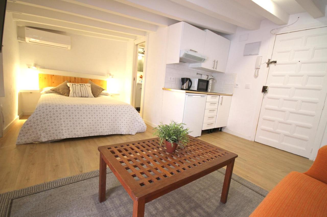 Loft In The Heart Of セビリア エクステリア 写真